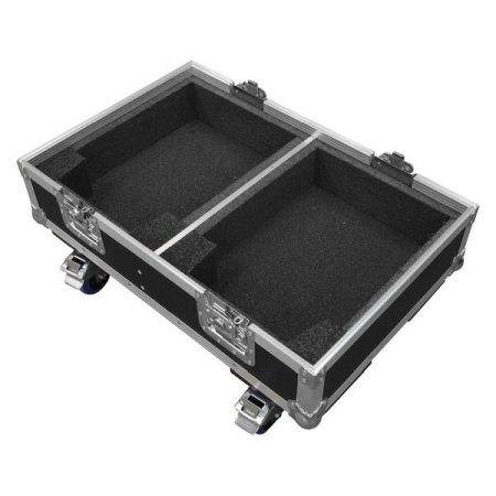 RCF NX-L23A Twin Line Array Flightcase